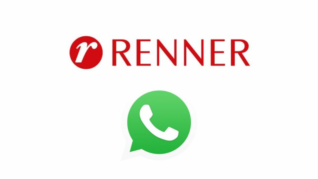 WhatsApp Renner: Telefone, SAC 0800, Chat e todas as formas de contato! 2 WhatsApp Renner