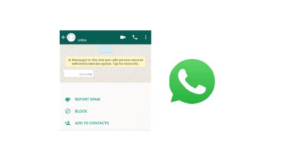 Como descobrir de quem é o número do WhatsApp: Tutorial definitivo! 2 Número desconhecido no WhatsApp.