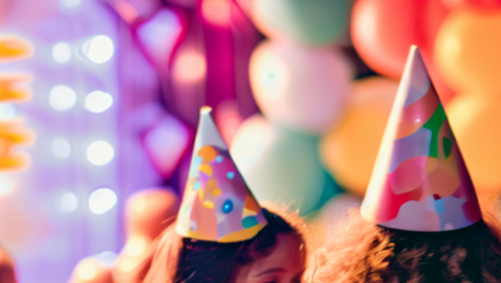 Significado De Sonhar Com Festa De Aniversário De Outra Pessoa 2 Conheça Sonhar Com Festa De Aniversário De Outra Pessoa