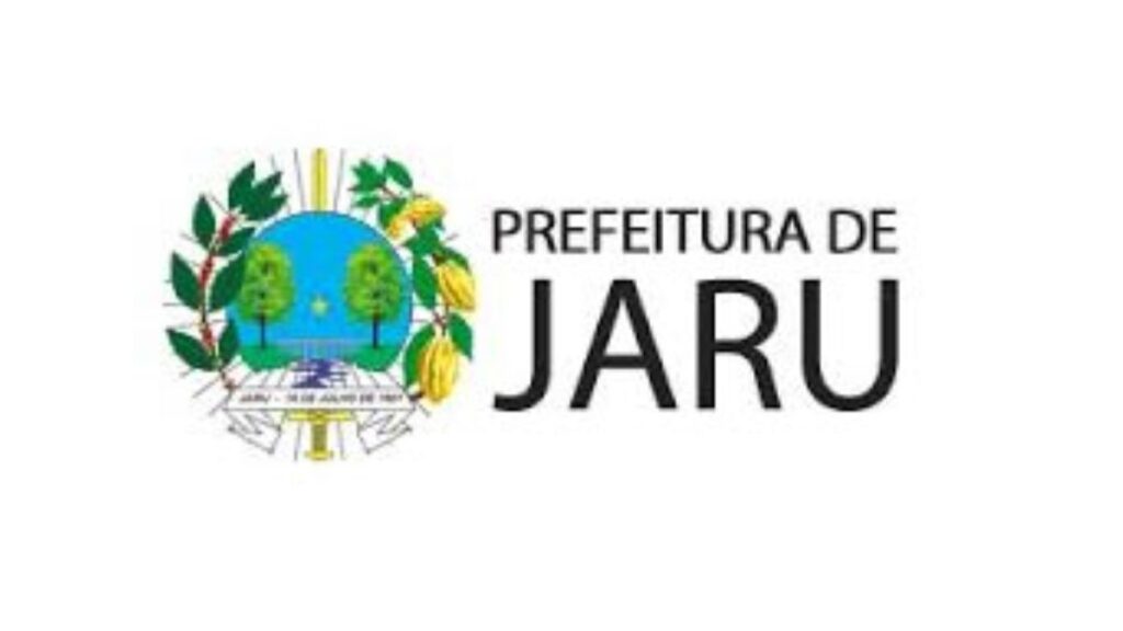 Concursos RO 2024: Editais abertos e como se inscrever! 2 Prefeitura de Jaru