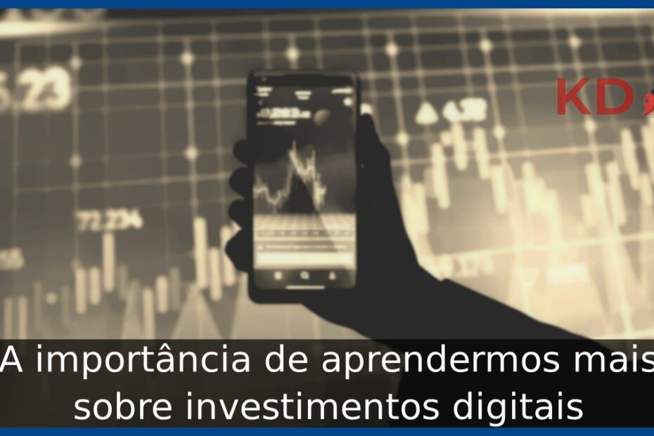investimentos digitais